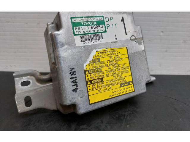 Přístrojová deska Toyota Land Cruiser (LJ79) 2000 89170-60090