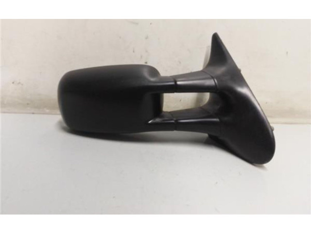 Зеркало (механическое) 6K9857502, 6K9857502    Seat Inca (6k)