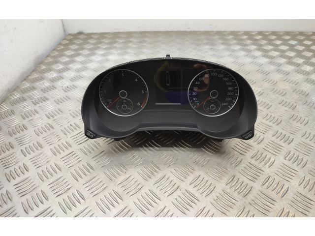 Панель приборов 7N0920880N   Volkswagen Sharan       