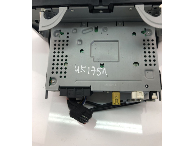 Дисплей    654035869K, UK1751   Skoda Karoq