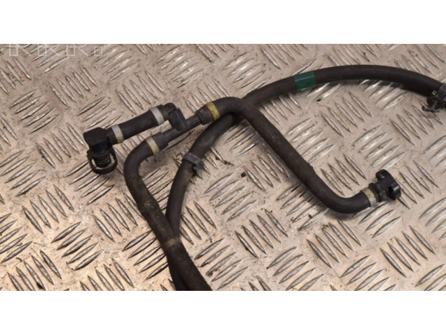 Шланг (шланги) оконной жидкости опрыскивания фар