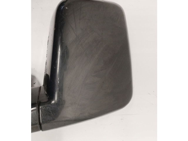 Зеркало электрическое Mitsubishi Space Wagon 1999 - 2004 года