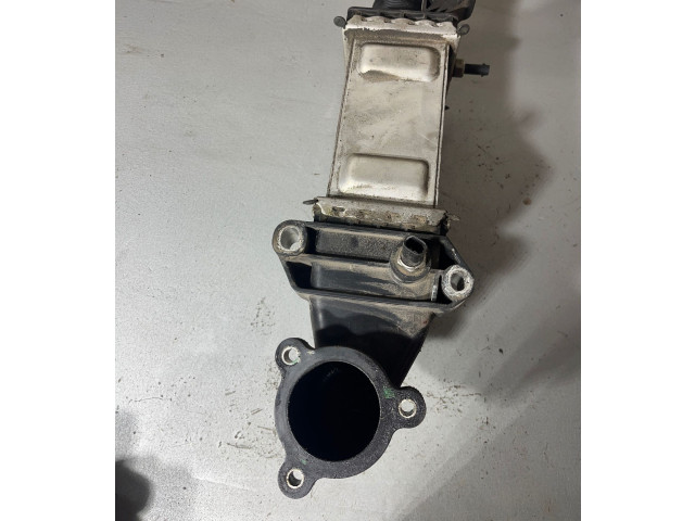 Интеркулер 04B145749K, DF524003 Skoda Fabia Mk3 (NJ)