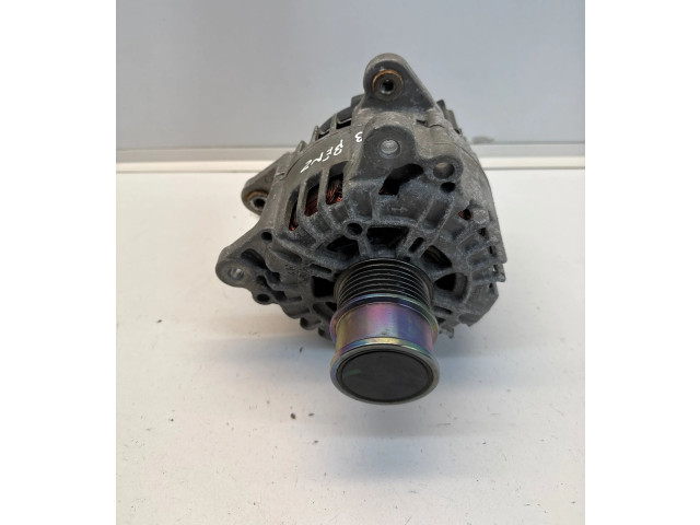 Генератор 04C903023K, TG14C071 Audi Q3 8U