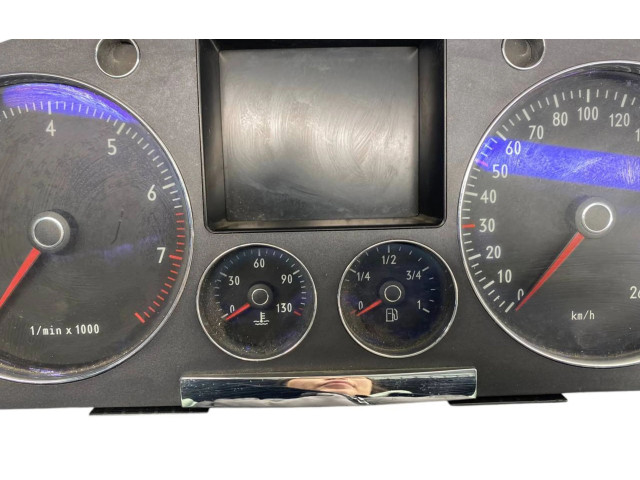 Панель приборов 3D0920880J, 0263619102   Volkswagen Phaeton       