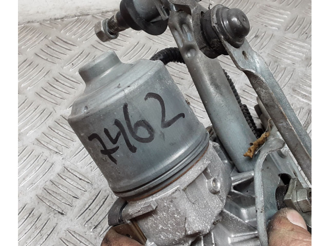 Моторчик дворников 3397021163, 6M2117504DB Ford S-MAX