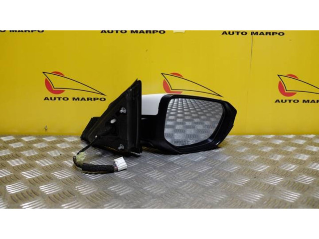 Зеркало электрическое        Honda Civic X  2016 - 2021 года   