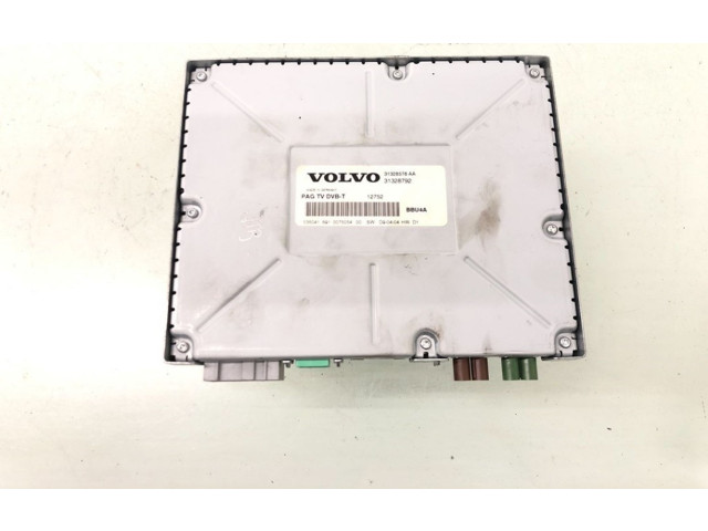 Блок управления 31328578, 31328578 Volvo S80