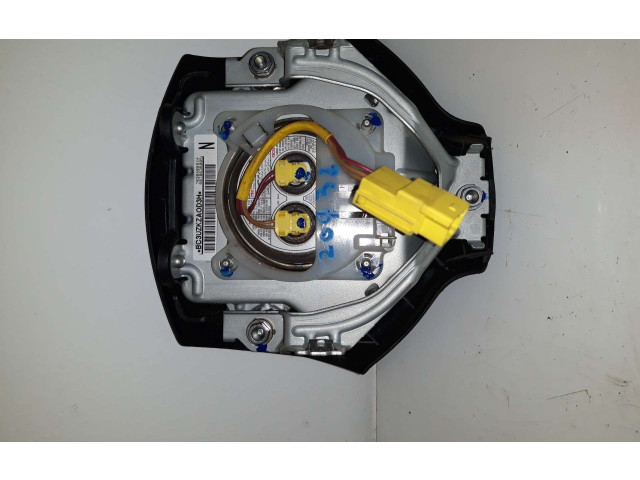 Подушка безопасности водителя 7030A088XA, 7030A088XA Mitsubishi Outlander