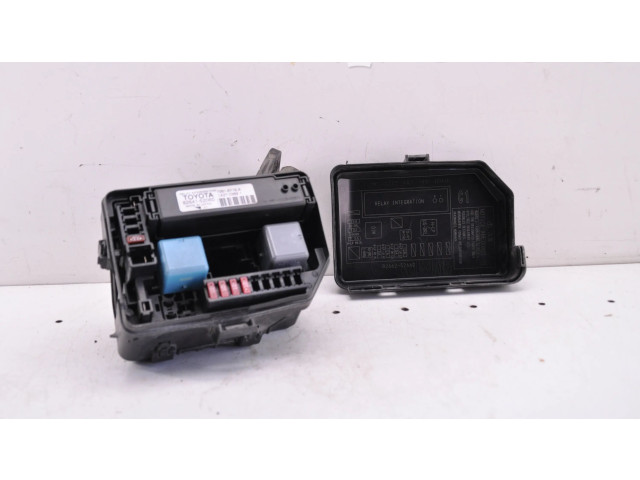 Pojistková skříňka 8266252660 Toyota Verso-S 2012