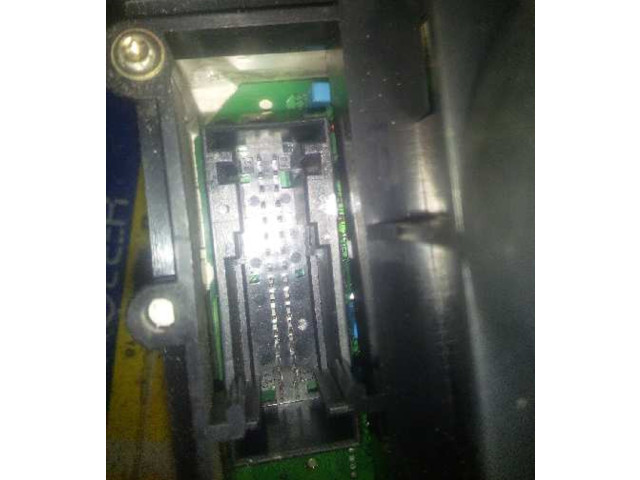 Блок управления климат-контролем 1688300485   Mercedes-Benz A W168