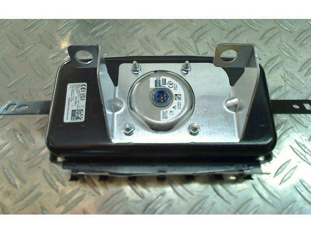 Подушка безопасности пассажира 985250096R, 985250096R   Renault Clio IV