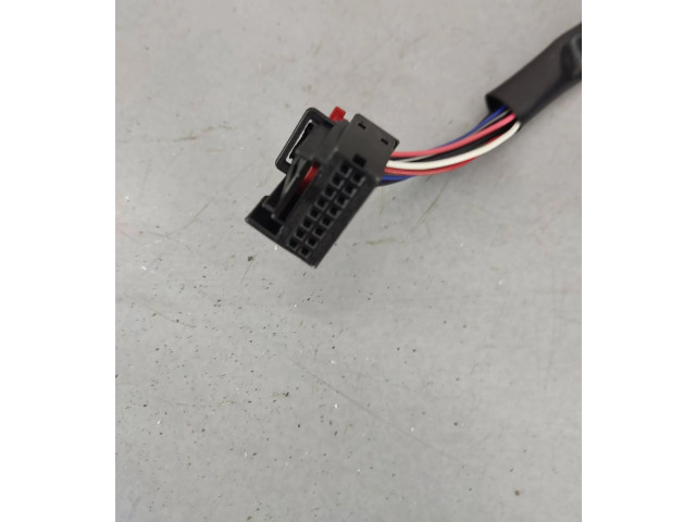 Зеркало электрическое Audi Q5 SQ5 2017 - года