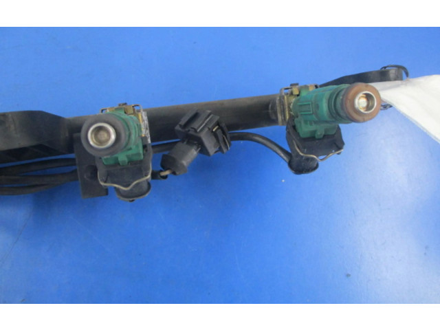 Топливная рампа Lancia Kappa для двигателя ---