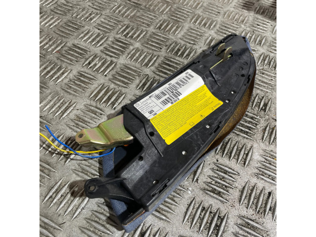 Подушка безопасности в сиденье 2118601505, 565204309   Mercedes-Benz E W211