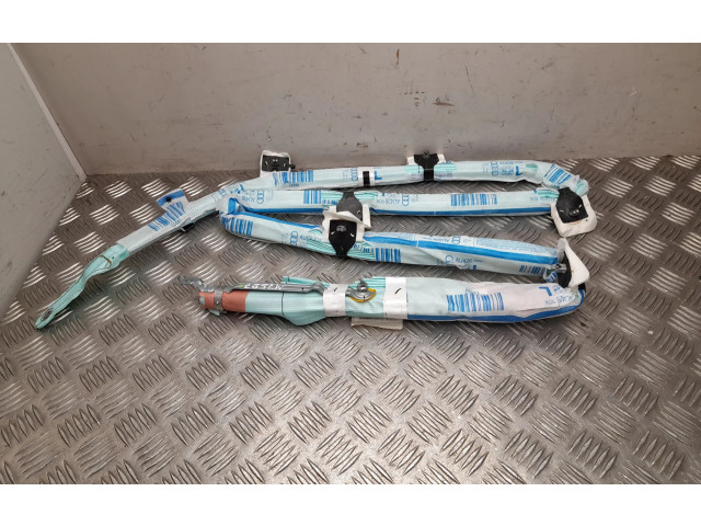 Боковая подушка безопасности 80A880741G, M7597 Audi Q5 SQ5