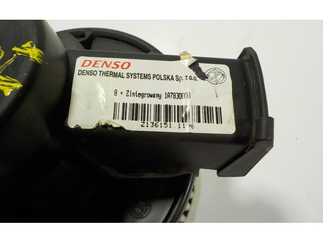 Вентилятор печки    1751266, Z1361511196   Ford Ka