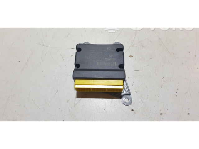 Блок подушек безопасности 985100472R, A3C10773801 Dacia Jogger