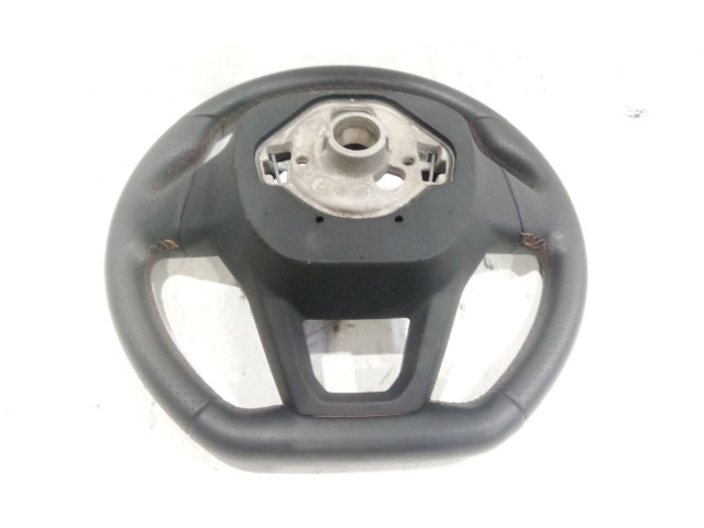 Руль Cupra Formentor  2020 -  года 5FF419091, 5FF419091      