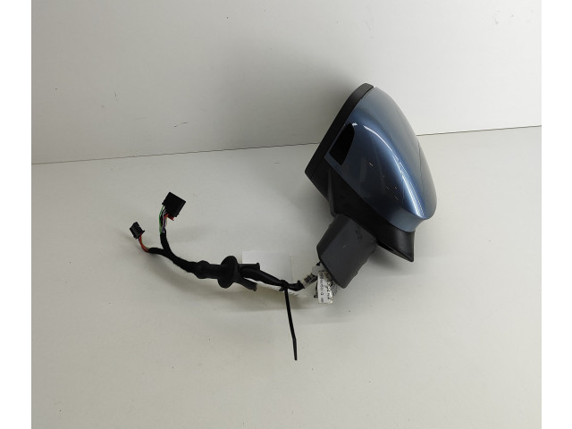 Зеркало электрическое Volkswagen ID.3 2019 - года