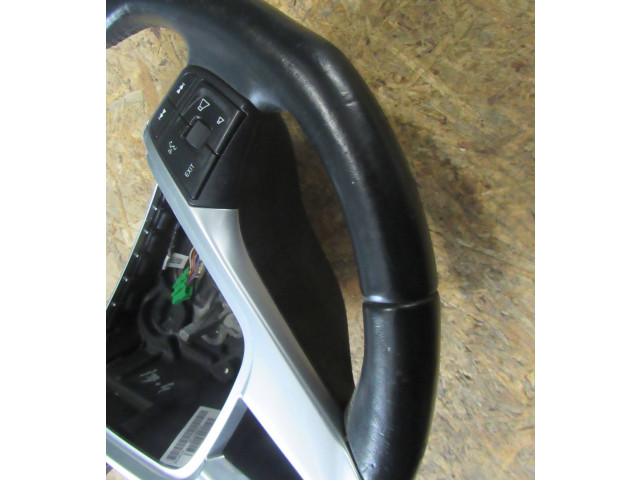 Руль Volvo V60 2011 - 2013 года