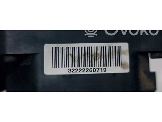 Блок АБС 95610-FD330   KIA  Rio  2001 - 2005 года