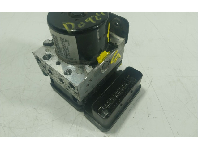 Блок АБС 2070486, DN1C2C405AB Ford Ecosport 2013 - 2017 года