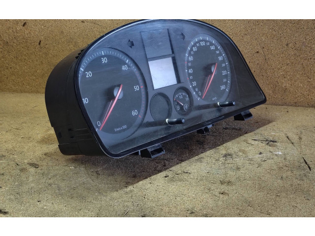 Панель приборов 2k0920 Volkswagen Caddy