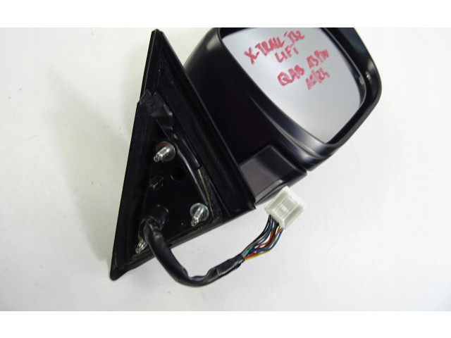 Зеркало электрическое Nissan X-Trail T32 2014 - 2021 года