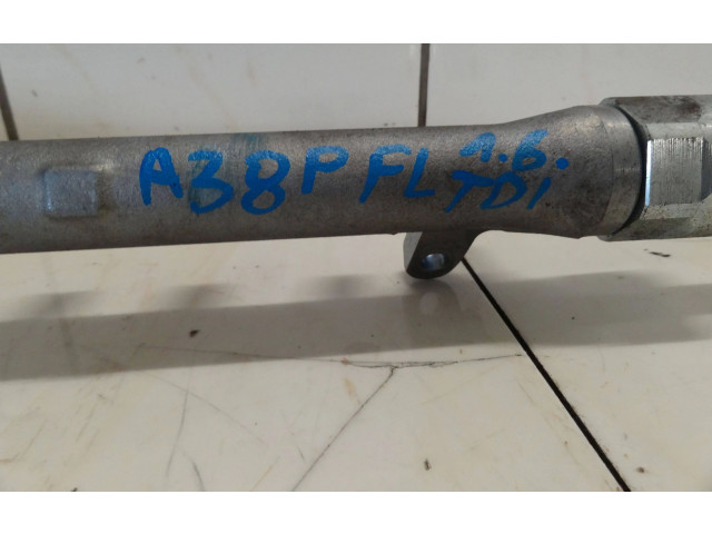 Vstřikovací lišta 03L130089B, 6V00000325 Audi A3 S3 8P CAY