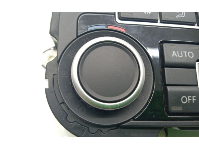 Блок управления климат-контролем 5K0907044GJ, 5HB009746 Volkswagen Caddy