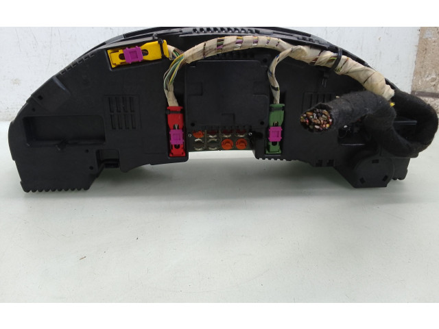 Přístrojová deska Audi A8 S8 D2 4D 1998 4D0919033AC