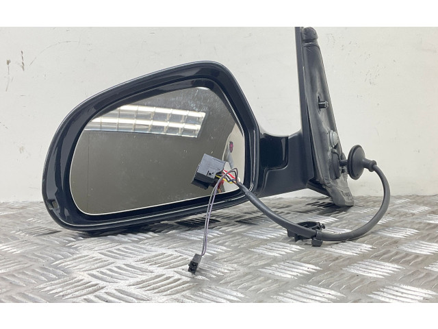 Зеркало электрическое Audi Q3 8U 2011 - 2016 года