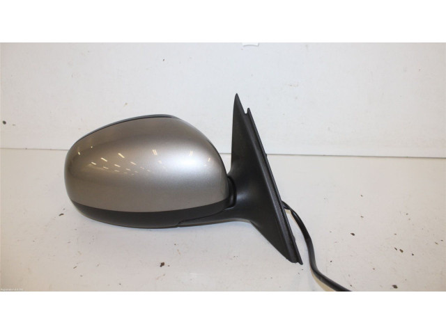 Зеркало электрическое     правое    Skoda      