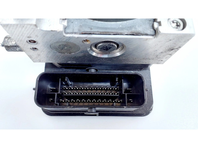 Блок АБС BHR1437AOA, BHR1437A0 Mazda 3 II 2013-2016 года