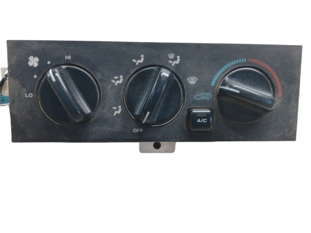 Модуль блока управления кондиционером 55035964 Jeep Grand Cherokee