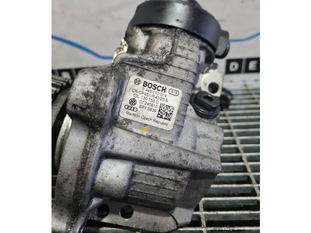 Vstřikovací čerpadlo 0445010514, 03L130755D Volkswagen Tiguan