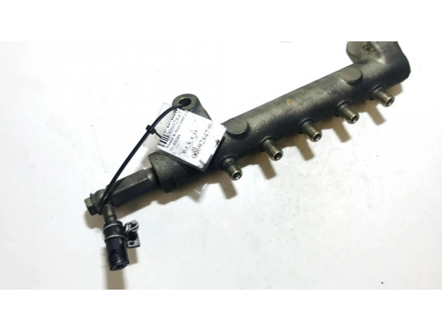 Vstřikovací lišta 02G04, 6100 Nissan X-Trail T30 pro naftový motor 2.2