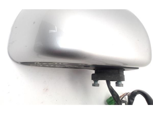 Зеркало электрическое        Volkswagen New Beetle  1998 - 2011 года   