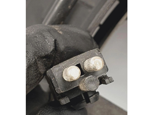 Вентилятор радиатора     1685000193    Mercedes-Benz A W168 