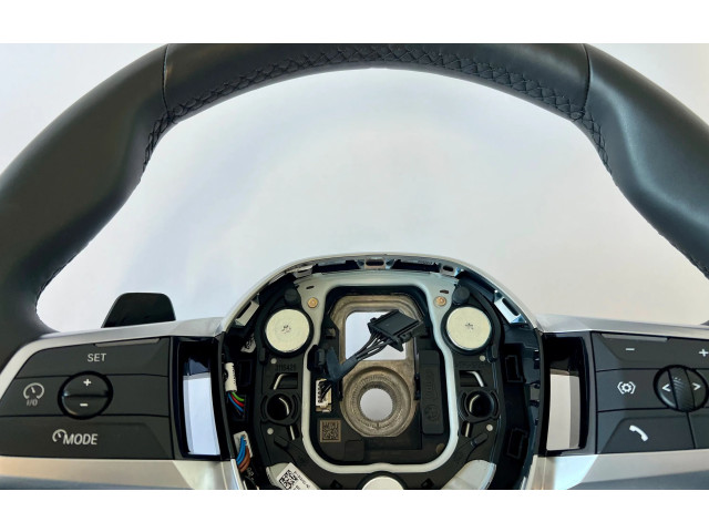 Volant BMW X1 U11 2022 BMWX1U11KIEROWNICA