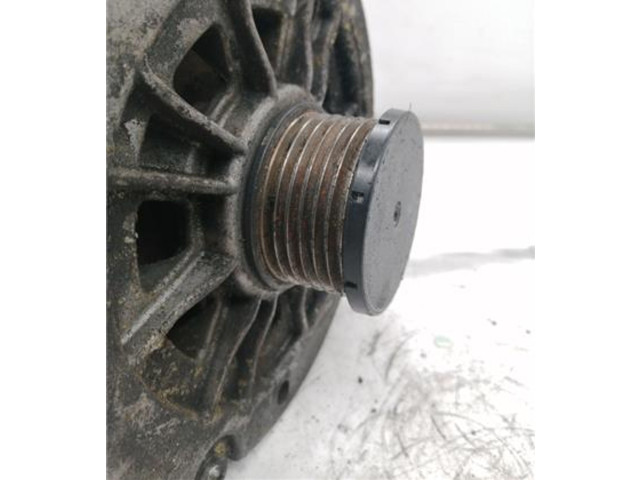 Генератор A0001502450, 0986048986   Mercedes-Benz E AMG W210      