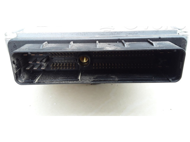 Řídící jednotka 4S7112A650KA, R0411C021D Ford Mondeo Mk III 2002