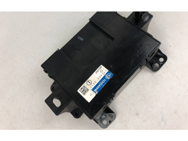 Модуль блока управления кондиционером 72343AG040   Subaru Outback