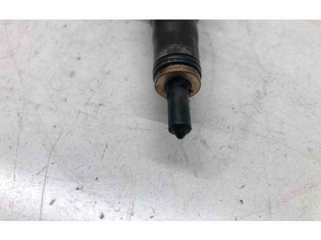 Форсунка 0414720007 Volkswagen Bora