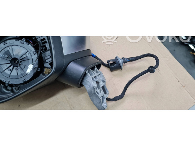 Зеркало электрическое Audi A3 8Y 2020 - года