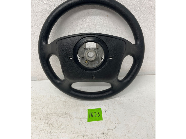 Руль Peugeot Partner  2003 - 2008 года 9643364577      