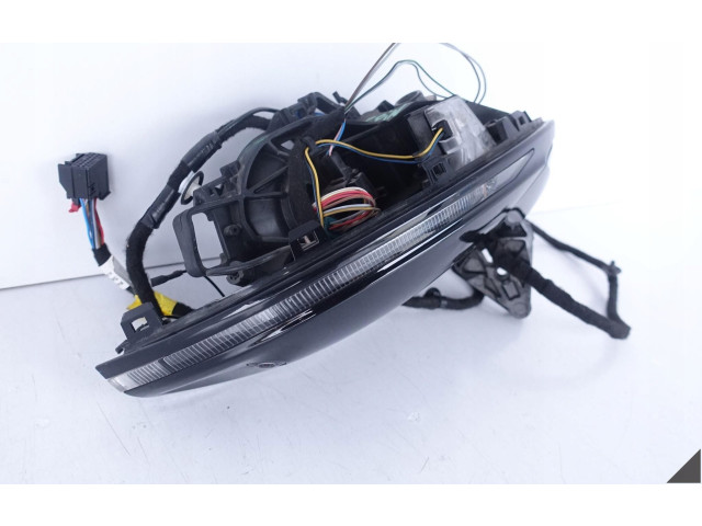 Зеркало электрическое        Audi A6 S6 C8 4K  2018 -  года   