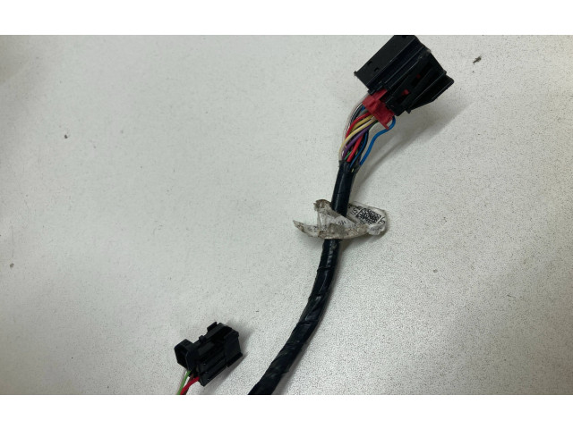 Зеркало электрическое        Audi A5  2016 -  года   