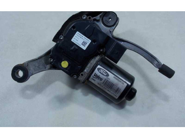 Двигатель стеклоочистителей BK2117500AD, 47584 Ford Transit Custom